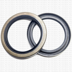 Сальник 68x90x10 TM NBR 70-K01B-C-C NAK