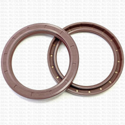 Сальник 70x90x10 SC Viton 80-N03-C-C NAK