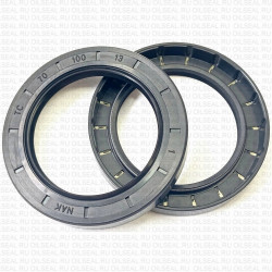 Сальник 70x100x13 TC NBR 70-K01B-C-C NAK