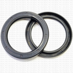 Сальник 72x95x12 SC NBR 70-K01B-C-C NAK