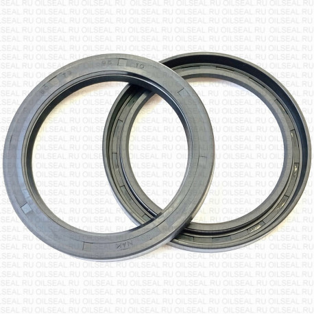 Сальник 73x95x10 SC NBR 70-K01B-C-S NAK