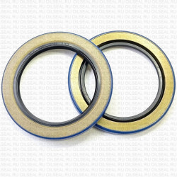 Сальник 74.63x104.78x9.53 SA-H NBR 70-K01B-C-C NAK