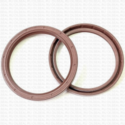 Сальник 75x90x10 TC Viton 80-N03-C-C NAK