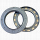 Сальник 75x110x12 TC NBR 70-K01B-C-C NAK