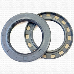 Сальник 75x110x12 TC NBR 70-K01B-C-C NAK