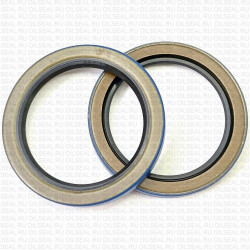 Сальник 76.2x101.68x11.89 SA NBR 70-K01B-C-C NAK