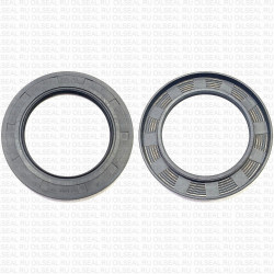 Сальник 78x115x10 TC NBR 70-K01B-C-C NAK