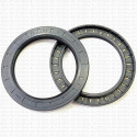 Сальник 80x110x10 TC NBR 70-K01B-C-C NAK