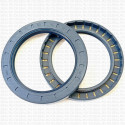 Сальник 80x110x12 TC NBR 70-K01B-C-C NAK