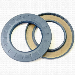 Сальник 80x128x10 TC NBR 70-B01B-C-C NAK