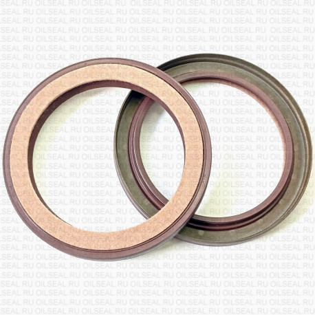 Сальник 81x104x11 TBGK1R NBR 70-K01B-C-C NAK