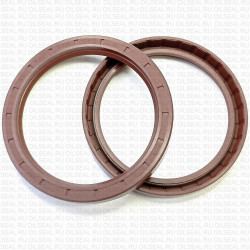 Сальник 82.55x101.6x12.7 SC Viton 80-N03-C-S NAK