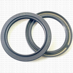 Сальник 85x111x10 TC NBR 70-K01B-C-C NAK