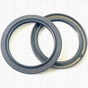 Сальник 85x111x10 TC NBR 70-K01B-C-C NAK