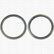 Сальник 90x105x6 TF Viton 80-K01-C-S NAK