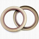 Сальник 90x120x12 TB Viton 80-N01-C-C NAK