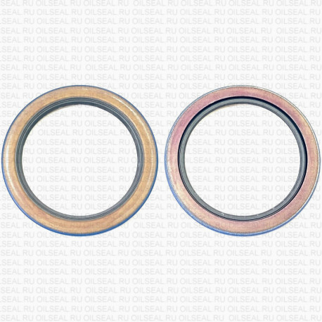 Сальник 92.08x120.65x11.13 SA-H NBR 70-K01B-C-C NAK