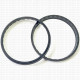 Грязесъемник 95x105x7/10 WPR NBR 90-K01B-C NAK