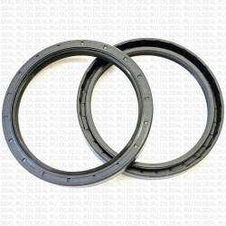 Сальник 95x115x13 TC NBR 70-K01B-C-C NAK