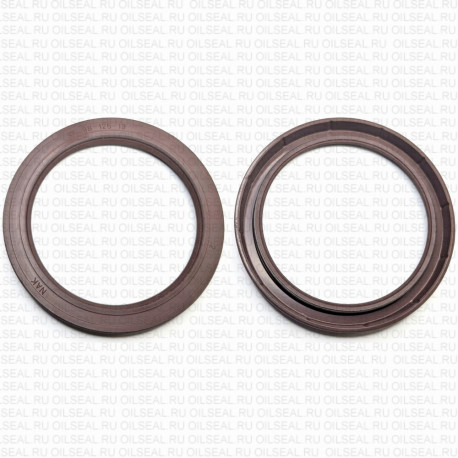 Сальник 98x125x13 SF Viton 80-N01-C-S NAK