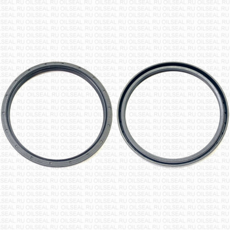 Сальник 100x114x10 TC NBR 70-K01B-C-C NAK