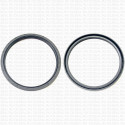 Сальник 100x114x10 TC NBR 70-K01B-C-C NAK