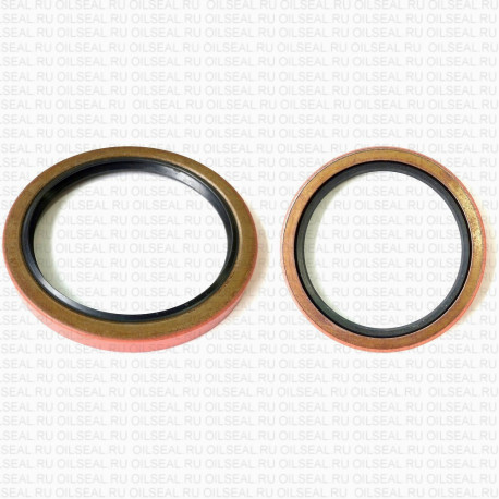 Сальник 101.6x126.98x11.89 TA-H NBR 70-K01B-C-C NAK