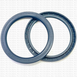 Сальник 105x130x12 TG NBR 70-B01B-C-C NAK