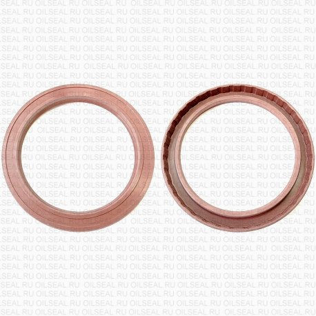 Сальник 105x135x13 SF Viton 80-N01-C-S NAK