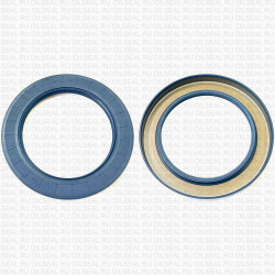 Сальник 108x152.5x15 TC NBR 70-B01B-C-C NAK