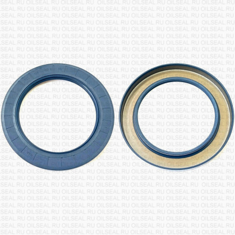 Сальник 108x152.5x15 TC NBR 70-B01B-C-C NAK