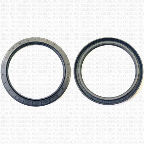 Сальник 120x146x13 TC NBR 70-K01B-C-C NAK