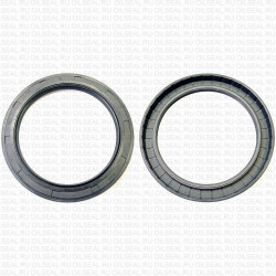 Сальник 120x155x15 TC NBR 70-K01B-C-C NAK