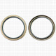 Сальник 125x150x12 SB NBR 70-K01B-C-C NAK