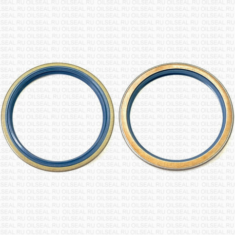 Сальник 125x150x15 TA NBR 80-B01B-C-C NAK