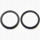 Сальник 130x155x12 SC NBR 70-K01B-C-C NAK