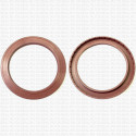Сальник 130x170x13 SF Viton 80-N01-C-S NAK