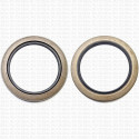 Сальник 130x170x15 TA NBR 75-K01B-C-C NAK