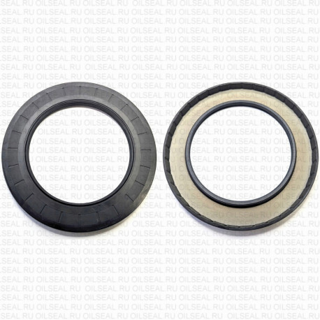 Сальник 130x190x15 TC NBR 70-K01B-C-C NAK