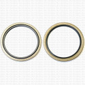 Сальник 140x170x12 TA NBR 75-K01B-C-C NAK
