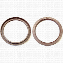 Сальник 140x170x14 TC NBR 70-K01B-C-C NAK