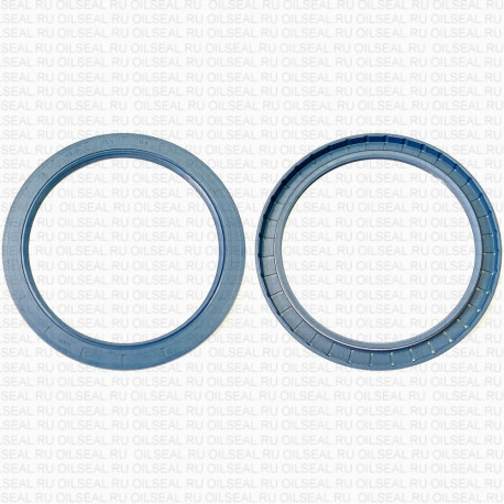 Сальник 142.15x175.5x11.4 TG NBR 70-B01B-C-C NAK