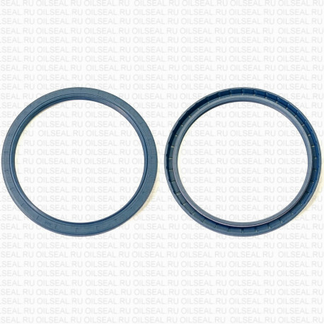 Сальник 150x175x13 TG NBR 70-B01B-C-C NAK