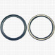 Сальник 150x180x8.5 TCN NBR 80-K01B-C-C NAK