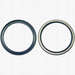 Сальник 150x180x8.5 TCN NBR 80-K01B-C-C NAK