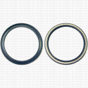 Сальник 150x180x8.5 TCN NBR 80-K01B-C-C NAK