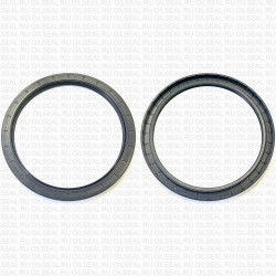 Сальник 150x180x12 TC NBR 70-K01B-C-C NAK