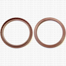 Сальник 150x180x14 SFN1 Viton 80-N01-C-S NAK