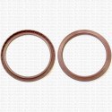 Сальник 150x180x14 SFN1 Viton 80-N01-C-S NAK