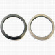 Сальник 150x180x14 TDN1 NBR 80-K01B-C-C NAK